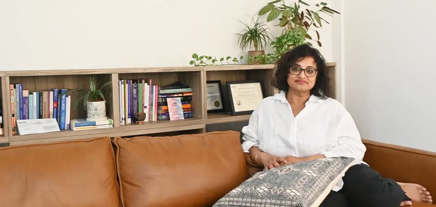 Founder of Palo Alto · Telehealth Across California