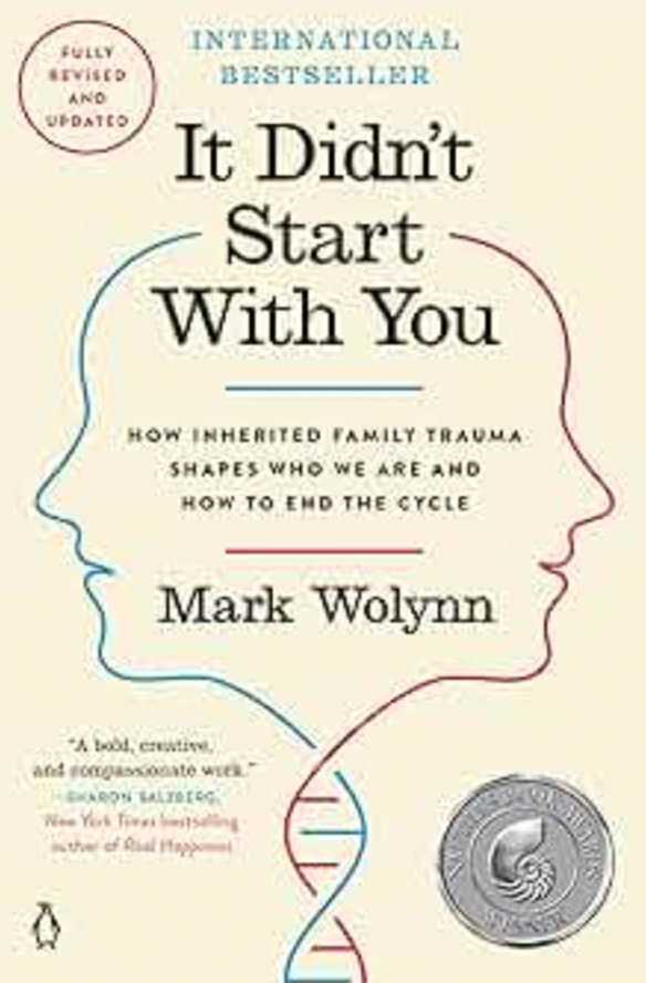 It Didn't Start with You