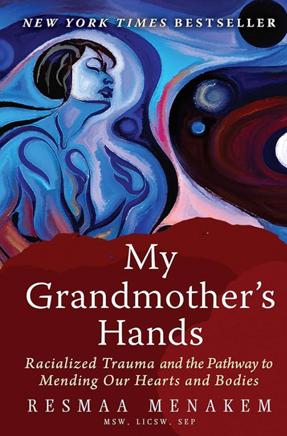 My Grandmother's Hands