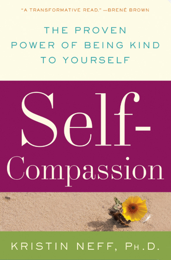 Self-Compassion