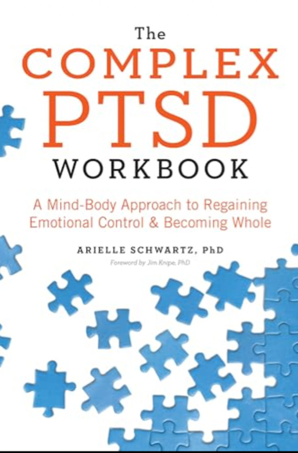 The Complex PTSD Workbook