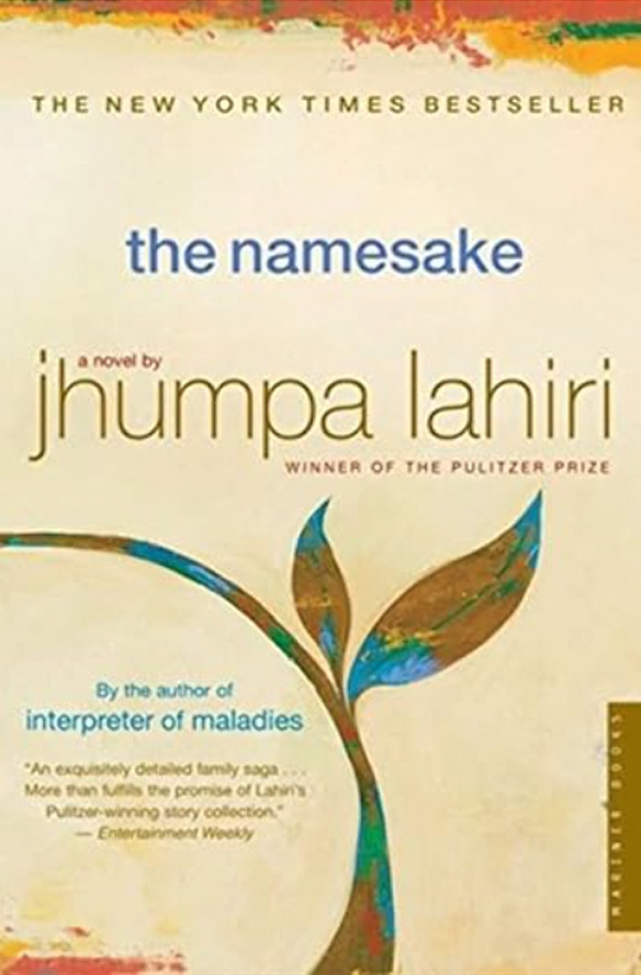 The Namesake