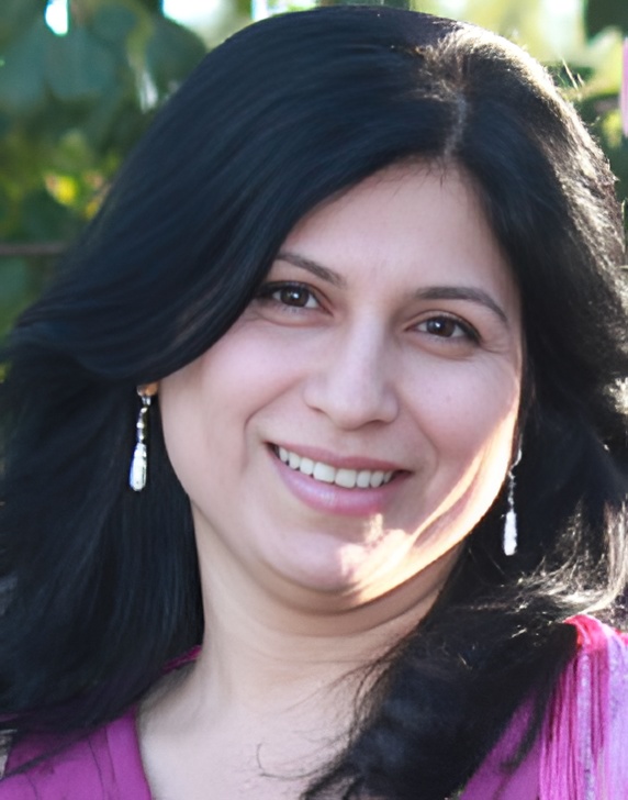 Neeraja Muthal, Associate Marriage and Family Therapist at Leela Mental Health