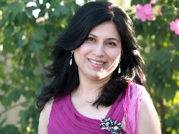 Neeraja Muthal, Associate Marriage and Family Therapist at Leela Mental Health